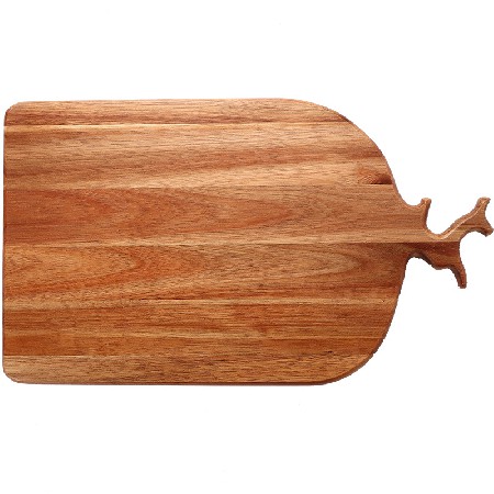 Acacia wood cutting board