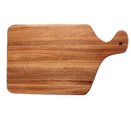 Acacia wood cutting board